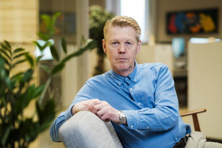 Hugverka- og stjórnsýslusvið