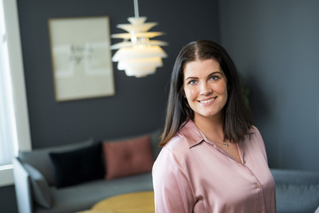 Hugverka- og stjórnsýslusvið