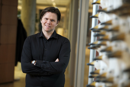 Hugverka- og stjórnsýslusvið