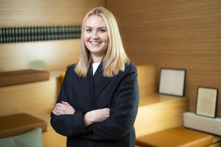 Hugverka- og stjórnsýslusvið