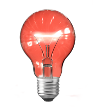 It all starts with ideas!