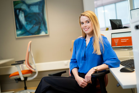 Hugverka- og stjórnsýslusvið