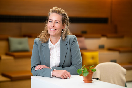 Skrifstofa forstjóra